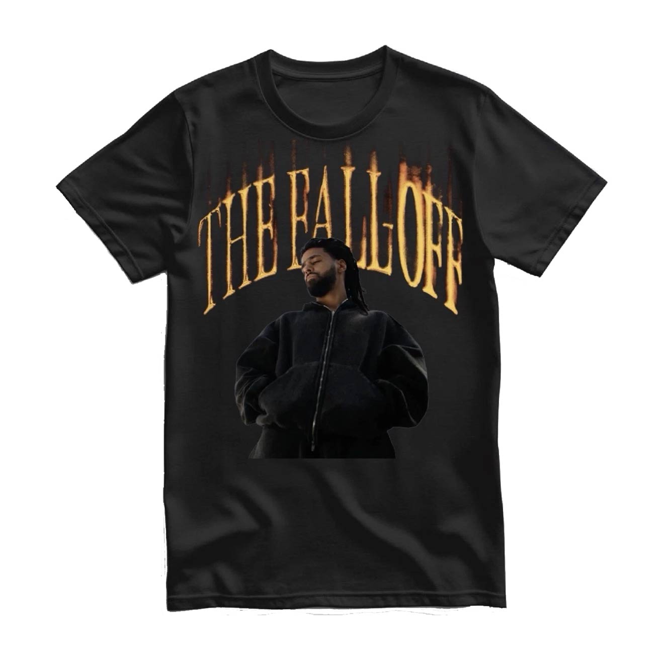 The Fall Off Dreamville T-Shirts